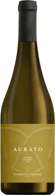 Il Conte Villa Prandone Aurato Pecorino — Пекорино Falerio 75 cl