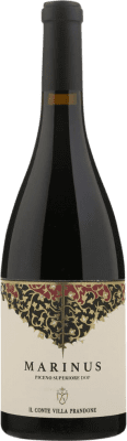 Il Conte Villa Prandone Marinus Superiore Rosso Piceno 75 cl