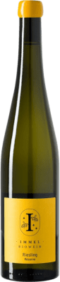 Immel Riesling Rheinhessen Reserva 75 cl