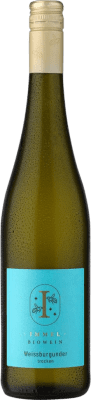 Immel Pinot Blanco Rheinhessen 75 cl