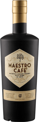 Liqueurs Inga Maestro 70 cl Café