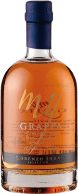 Grappa Inga Seleção Barrica 50 cl