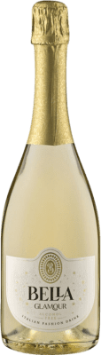 Iris Vigneti Bella Glamour Bianco Glera Venezia 75 cl Alcohol-Free