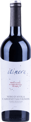 Itinera Prima Classe Nero d'Avola Cabernet Sauvignon Terre Siciliane 75 cl