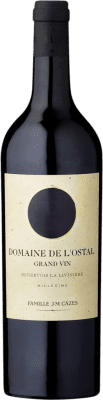 Famille J.M. Cazes Domaine de L'Ostal Grand Vin La Livinière Minervois 75 cl