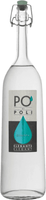 Grappa Jacopo Poli Po Elegante
