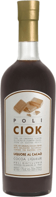 Ликеры Jacopo Poli Kreme 17 Ciok Kakaolikör