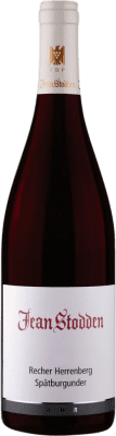 Jean Stodden Recher Pinot Black ドライ Ortswein 75 cl