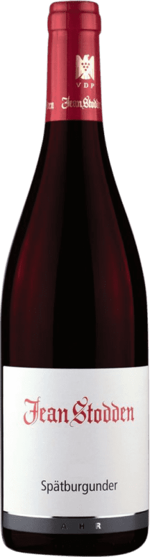 Free Shipping | Red Wine Jean Stodden Stodden Trocken — Dry VDP Gutswein — Estate Wine Q.b.A. Ahr Ahr Germany Pinot Noir 75 cl
