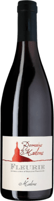 Jean Marc Després Domaine de la Madone Gamay Fleurie 75 cl