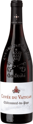 Jean Marc Diffonty Vatican Châteauneuf-du-Pape Cuvée 75 cl