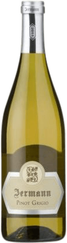 免费送货 | 白酒 Jermann I.G.T. Friuli-Venezia Giulia 威尼托 意大利 Pinot Grey 75 cl