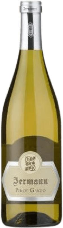 28,95 € | White wine Jermann I.G.T. Friuli-Venezia Giulia Veneto Italy Pinot Grey 75 cl