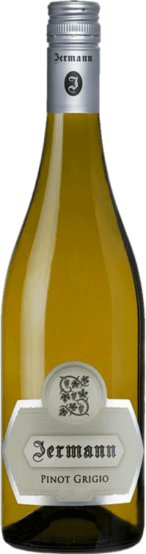 37,95 € 送料無料 | 白ワイン Jermann I.G.T. Friuli-Venezia Giulia