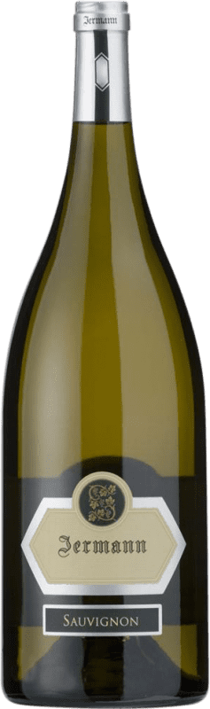 Envio grátis | Vinho branco Jermann I.G.T. Friuli-Venezia Giulia Vêneto Itália Sauvignon Branca 75 cl