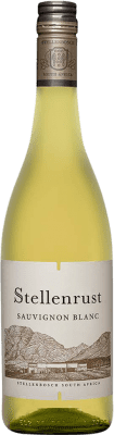 JJ Wines Stellenrust Sauvignon White Stellenbosch 75 cl