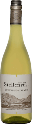 JJ Wines Stellenrust Sauvignon Branca Stellenbosch 75 cl