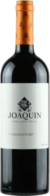Joaquin I Viaggiatori
