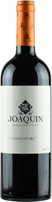 Joaquin I Viaggiatori Aglianico Campania 75 cl