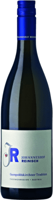 Johanneshof Reinisch Gumpoldskirchner Thermenregion 传统 Eco — 生态 有机 天然 75 cl