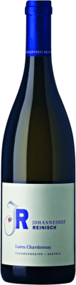 Johanneshof Reinisch Lores Chardonnay — Шардоне Thermenregion Eco — Эко Био Органический 75 cl