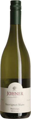 Johner Estate Ouvertüre Wairarapa Sauvignon Blanc 75 cl