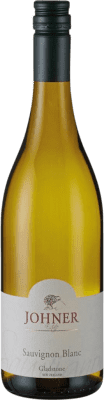 Johner Estate Sauvignon 75 cl