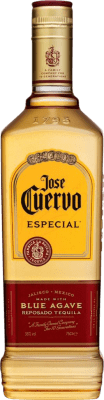 Tequila José Cuervo Gold, Spezial Reposado Medium Flasche 50 cl
