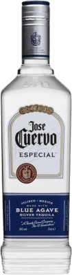 Tequila José Cuervo Especial Silver 50 cl
