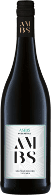 Josef Ambs Edition Pinot Black Baden 75 cl