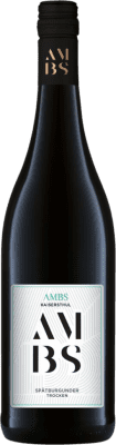 Josef Ambs Pinot Negro Baden Edición Limitada 75 cl