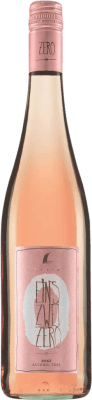 Weingut Leitz Eins Zwei Zero Rosé