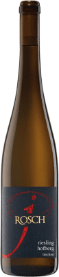 Josef Rosch Dhroner Hofberg Spätlese Riesling Trocken Mosel 75 cl