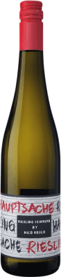 Josef Rosch Hauptsache Riesling Halbtrocken — Medium Dry Mosel 75 cl