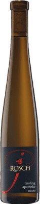 Envoi gratuit | Vin blanc Josef Rosch Trittenheimer Apotheke Auslese Q.b.A. Mosel Mosel Allemagne Riesling Bouteille Medium 50 cl