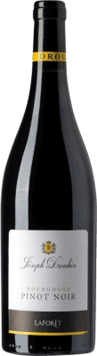 Free Shipping | Red Wine Joseph Drouhin Laforêt A.O.C. Bourgogne Burgundy France Pinot Noir Half Bottle 37 cl