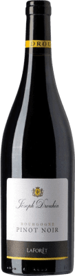 Joseph Drouhin Laforêt Spätburgunder Bourgogne Halbe Flasche 37 cl