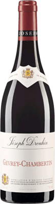 送料無料 | 赤ワイン Joseph Drouhin A.O.C. Gevrey-Chambertin ブルゴーニュ フランス Pinot Noir — ピノ・ノワール ハーフボトル 37 cl