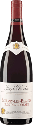Joseph Drouhin Le Clos de Godeaux Pinot Noir — Пино Нуар Savigny-lès-Beaune 75 cl