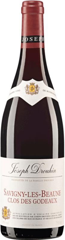 免费送货 | 红酒 Joseph Drouhin Le Clos de Godeaux A.O.C. Savigny-lès-Beaune 勃艮第 法国 Pinot Black 75 cl