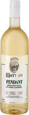 Joseph Gattlen Fendant Chasselas Valais 75 cl