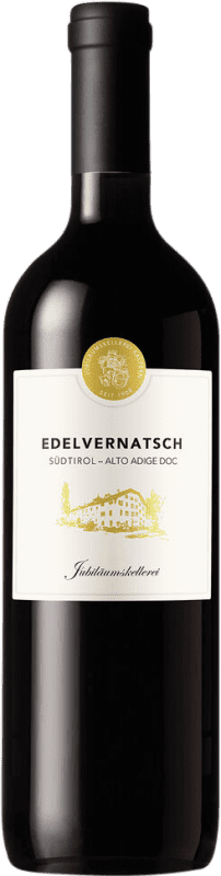 送料無料 | 赤ワイン Kaltern Edelvernatsch D.O.C. Alto Adige トレンティーノ イタリア Vernatsch 75 cl