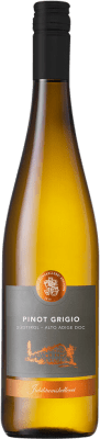 Kaltern Pinot Gris — 灰皮诺 Alto Adige 75 cl