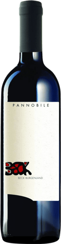 送料無料 | 赤ワイン Judith Beck Pannobile D.A.C. Neusiedlersee Burgenland オーストリア 75 cl