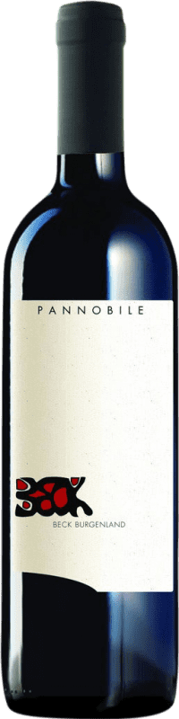 29,95 € | Vino rosso Judith Beck Pannobile D.A.C. Neusiedlersee Burgenland Austria Biologico 75 cl