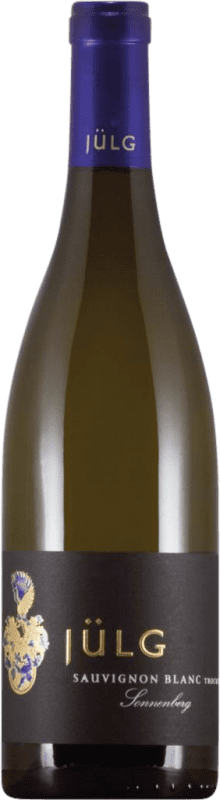 送料無料 | 白ワイン Jülg Schweigener Sonnenberg ドライ Q.b.A. Pfälz Pfälz ドイツ Sauvignon White 75 cl