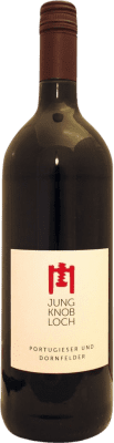 Jung & Knobloch Portugieser & Dornfelder Semisecco Semidolce