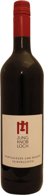 Jung & Knobloch Portugieser Regent