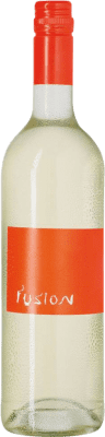 Jürgen Leiner Fusion Pfälzer Landwein Weiss сухой Pfälz Органический 75 cl