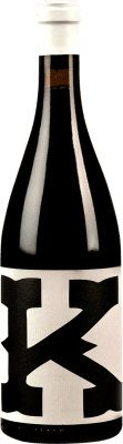 K Vintners Cattle King Syrah 75 cl